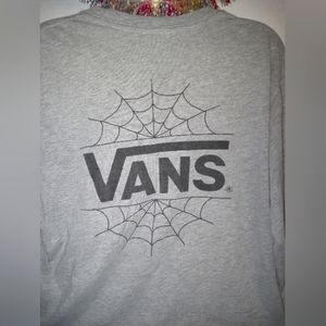 Vans shirt | Large